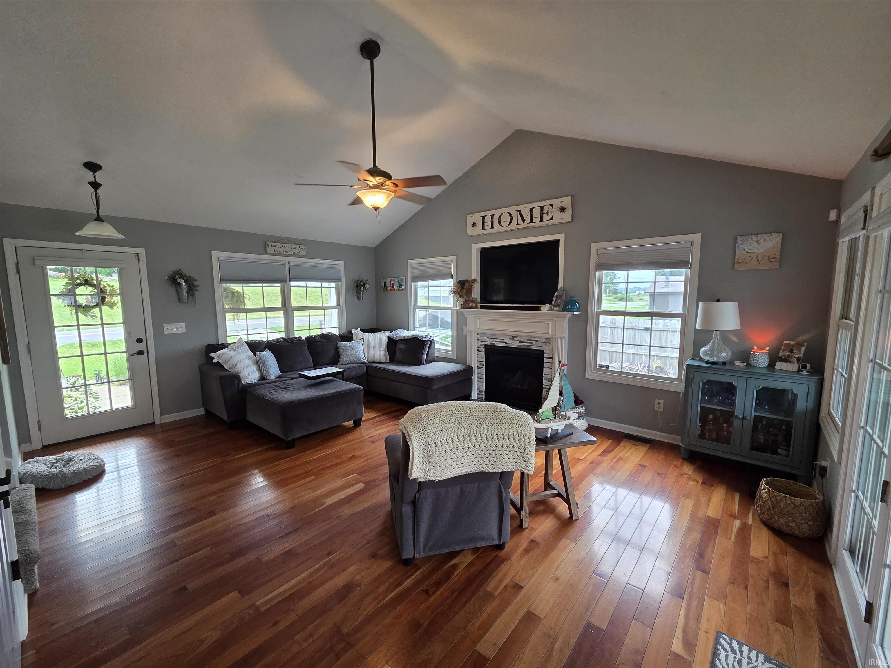 4084 W Shore Drive Bremen IN 46506