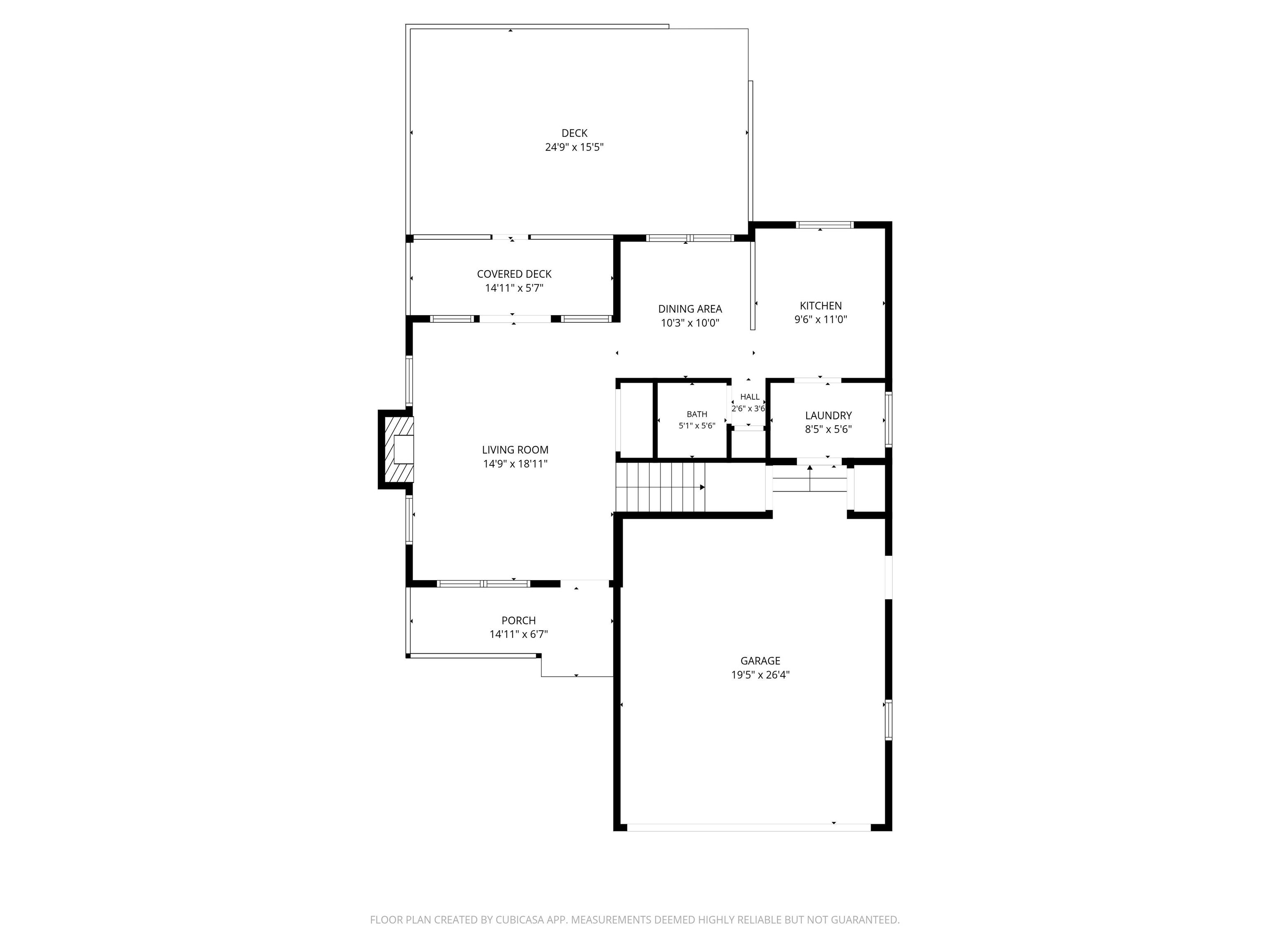 4084 W Shore Drive Bremen IN 46506