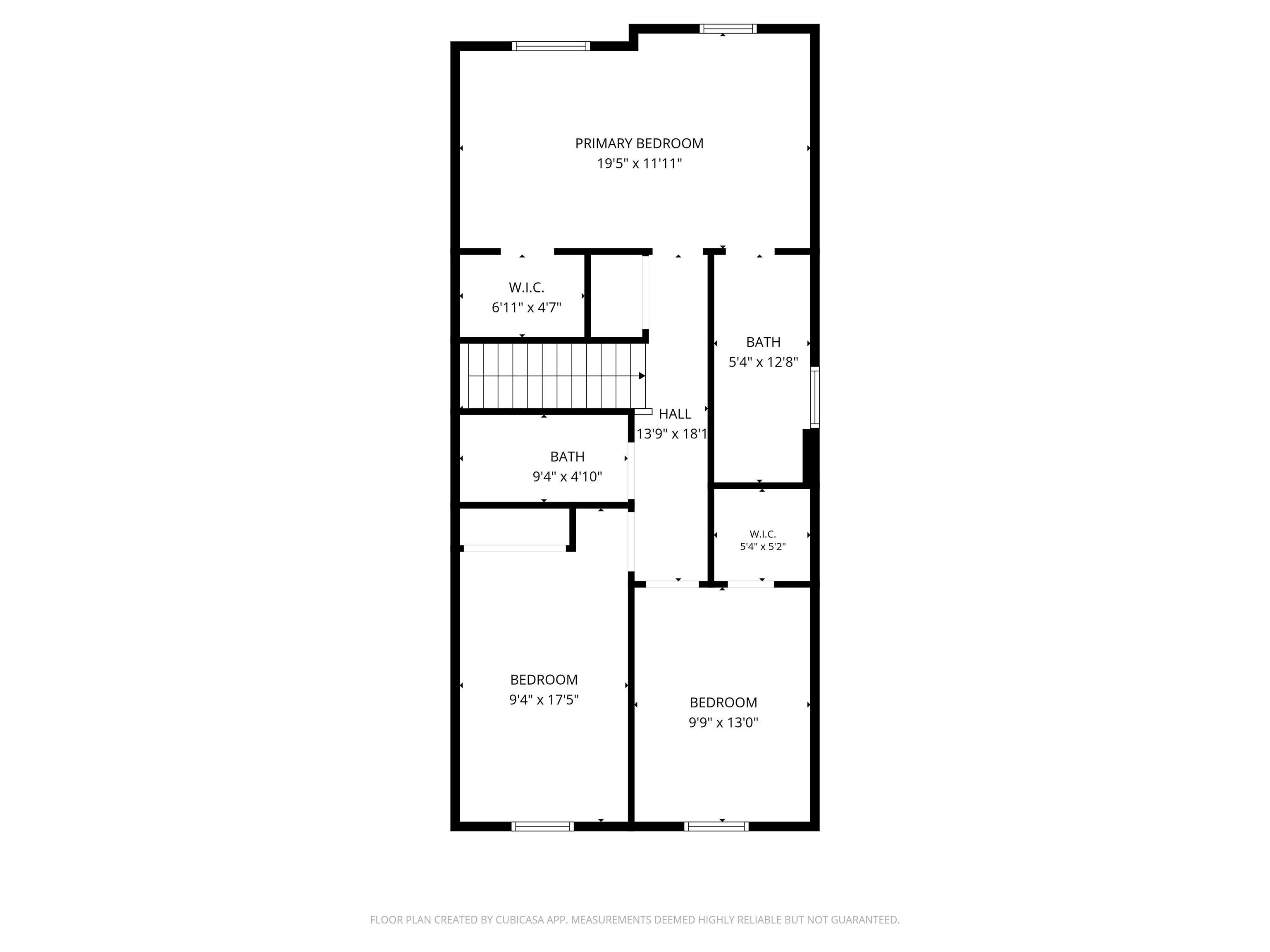 4084 W Shore Drive Bremen IN 46506