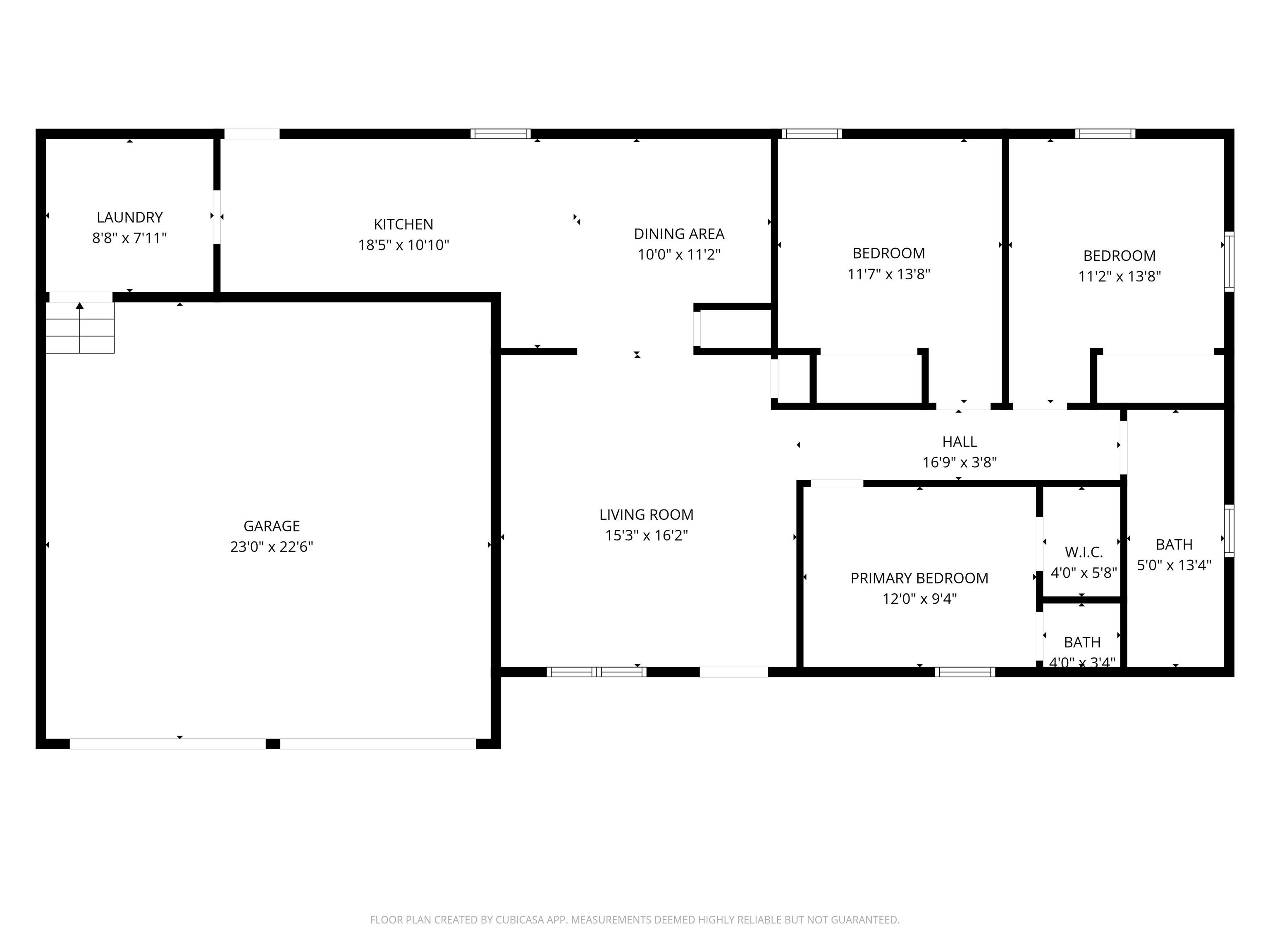 4084 W Shore Drive Bremen IN 46506