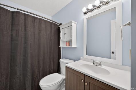 3531 W Yellowstone Court Bloomington IN 47403