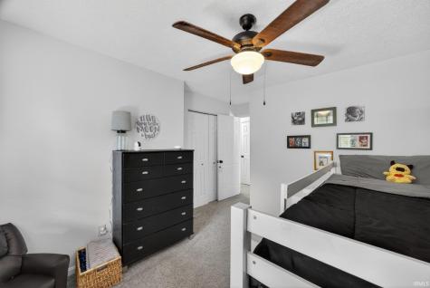 3531 W Yellowstone Court Bloomington IN 47403