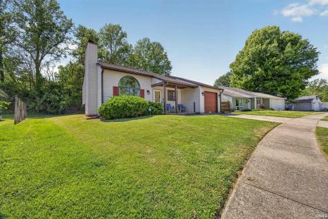 3531 W Yellowstone Court Bloomington IN 47403
