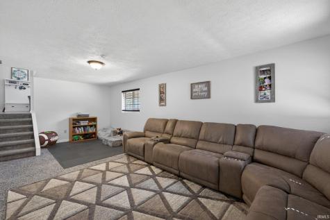 3531 W Yellowstone Court Bloomington IN 47403