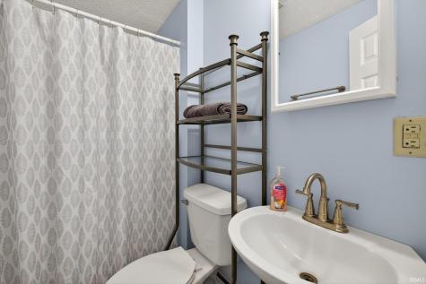 3531 W Yellowstone Court Bloomington IN 47403