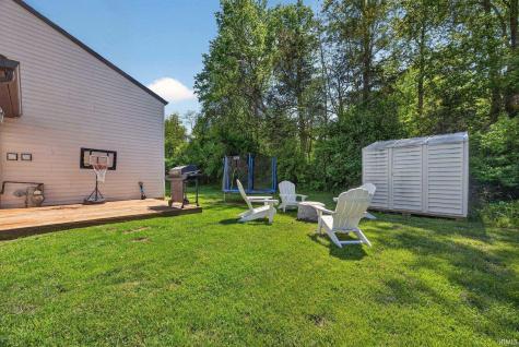3531 W Yellowstone Court Bloomington IN 47403