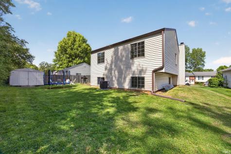 3531 W Yellowstone Court Bloomington IN 47403