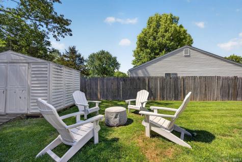 3531 W Yellowstone Court Bloomington IN 47403