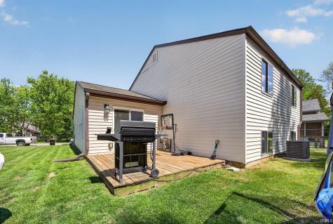 3531 W Yellowstone Court Bloomington IN 47403