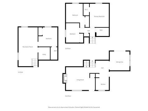 3531 W Yellowstone Court Bloomington IN 47403