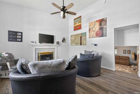 3531 W Yellowstone Court Bloomington IN 47403