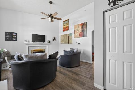 3531 W Yellowstone Court Bloomington IN 47403