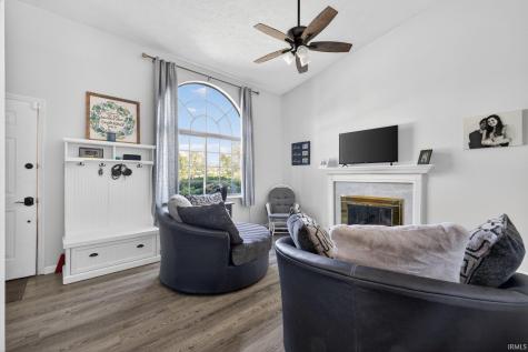 3531 W Yellowstone Court Bloomington IN 47403