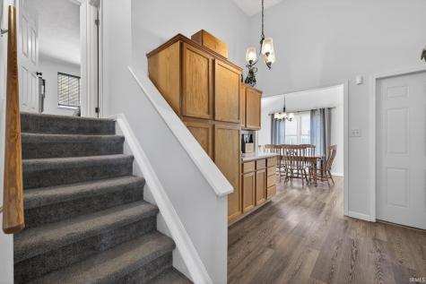 3531 W Yellowstone Court Bloomington IN 47403