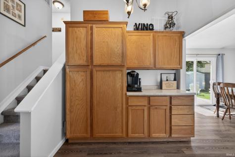 3531 W Yellowstone Court Bloomington IN 47403