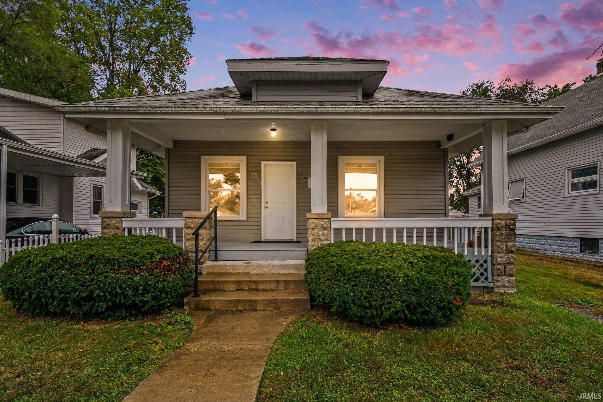 2215 Decamp Avenue Elkhart IN 46517