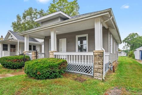 2215 Decamp Avenue Elkhart IN 46517