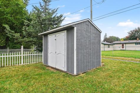 2215 Decamp Avenue Elkhart IN 46517