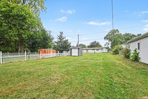 2215 Decamp Avenue Elkhart IN 46517