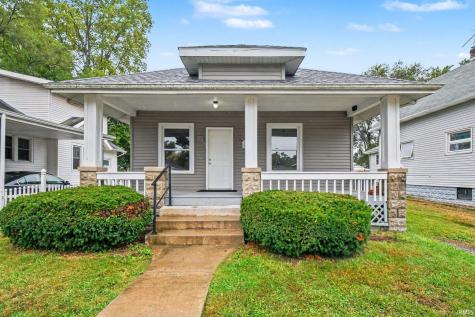 2215 Decamp Avenue Elkhart IN 46517