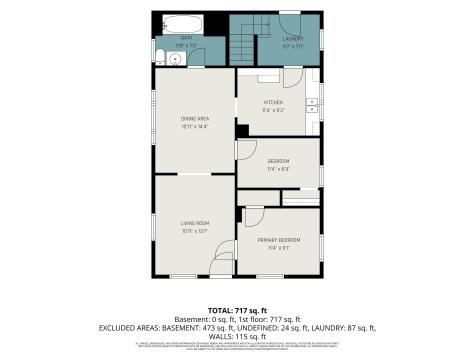 2215 Decamp Avenue Elkhart IN 46517