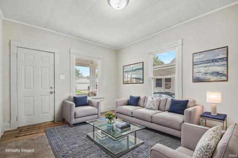 2215 Decamp Avenue Elkhart IN 46517
