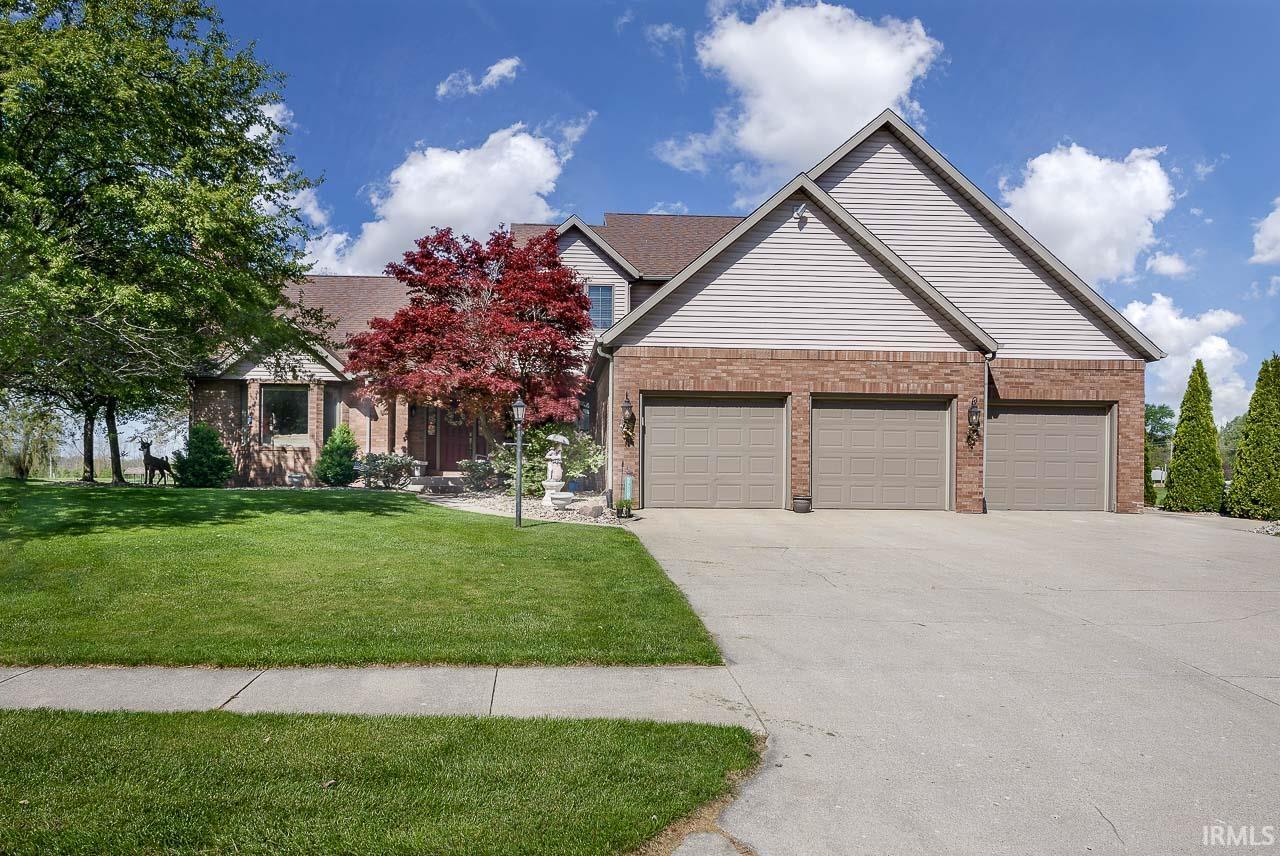 3809 Saint Andrews Place Elkhart IN 46517