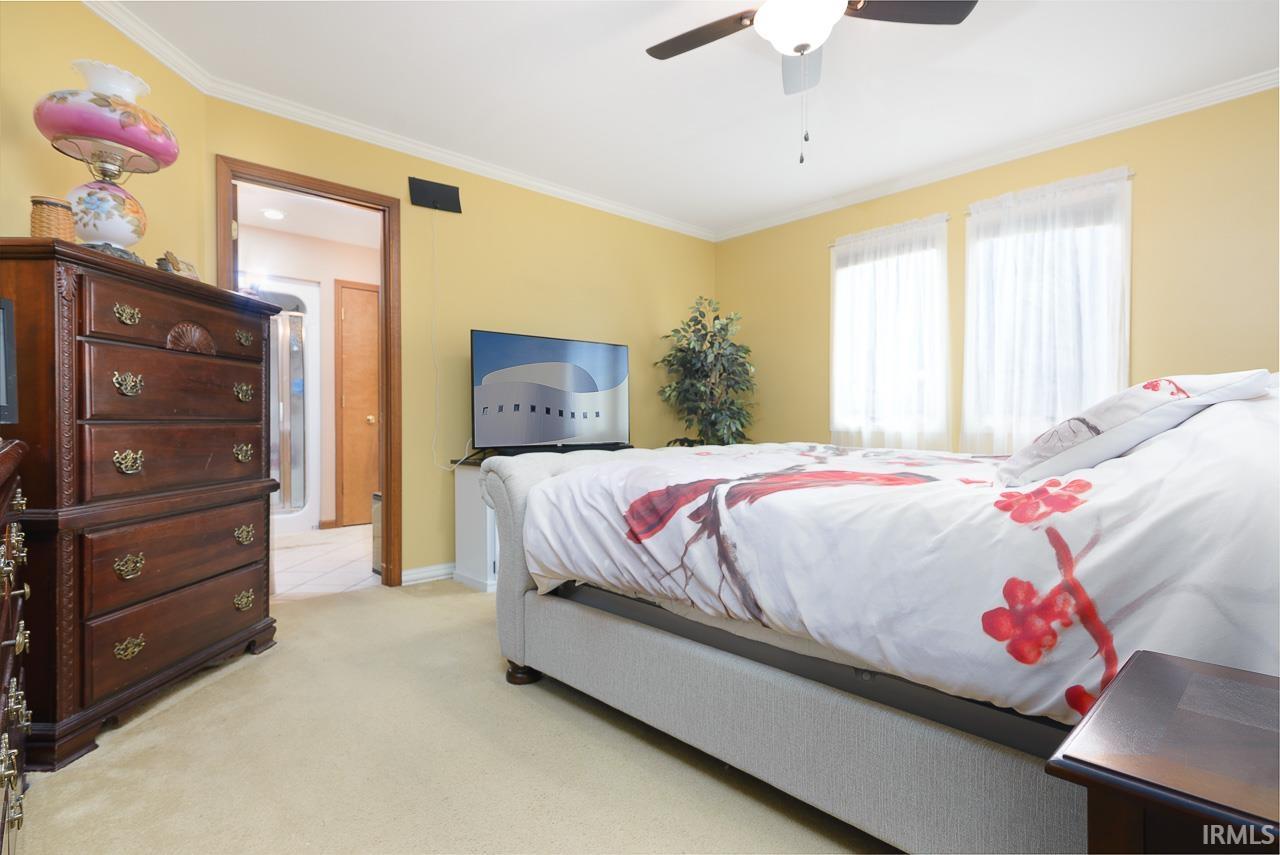 3809 Saint Andrews Place Elkhart IN 46517