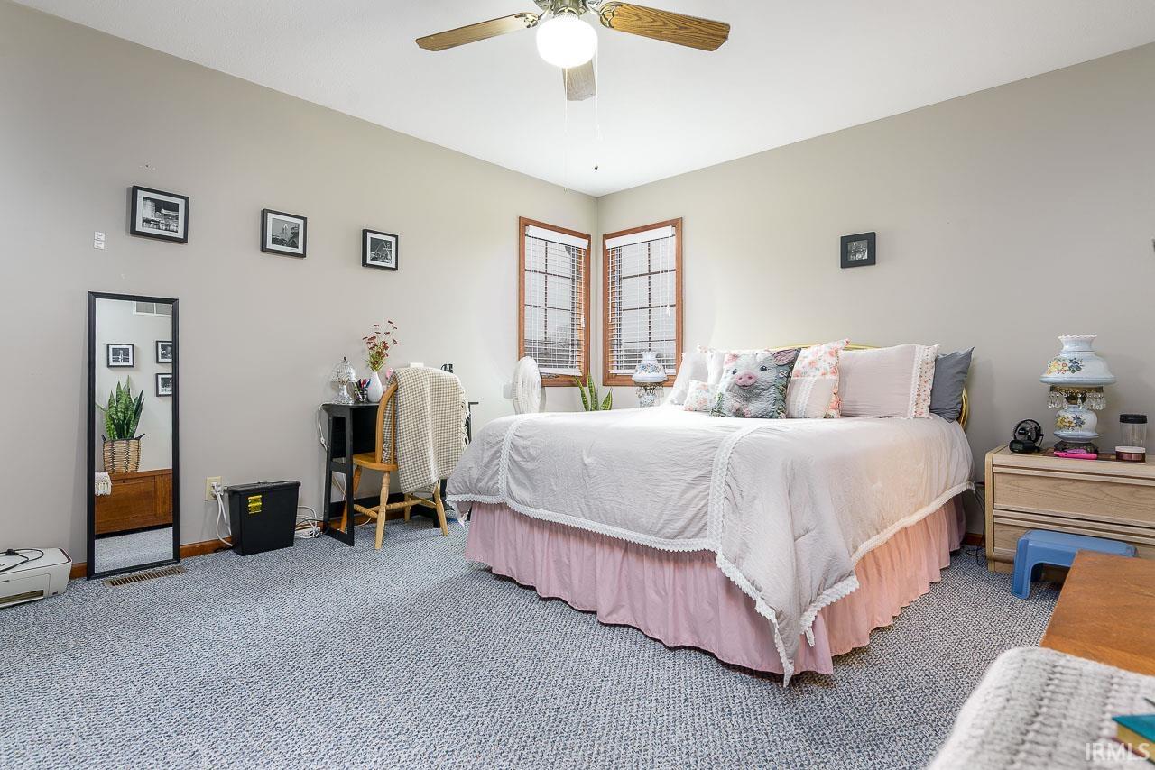 3809 Saint Andrews Place Elkhart IN 46517
