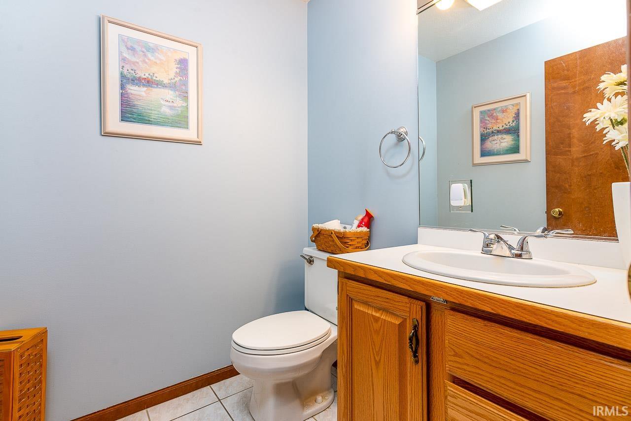 3809 Saint Andrews Place Elkhart IN 46517