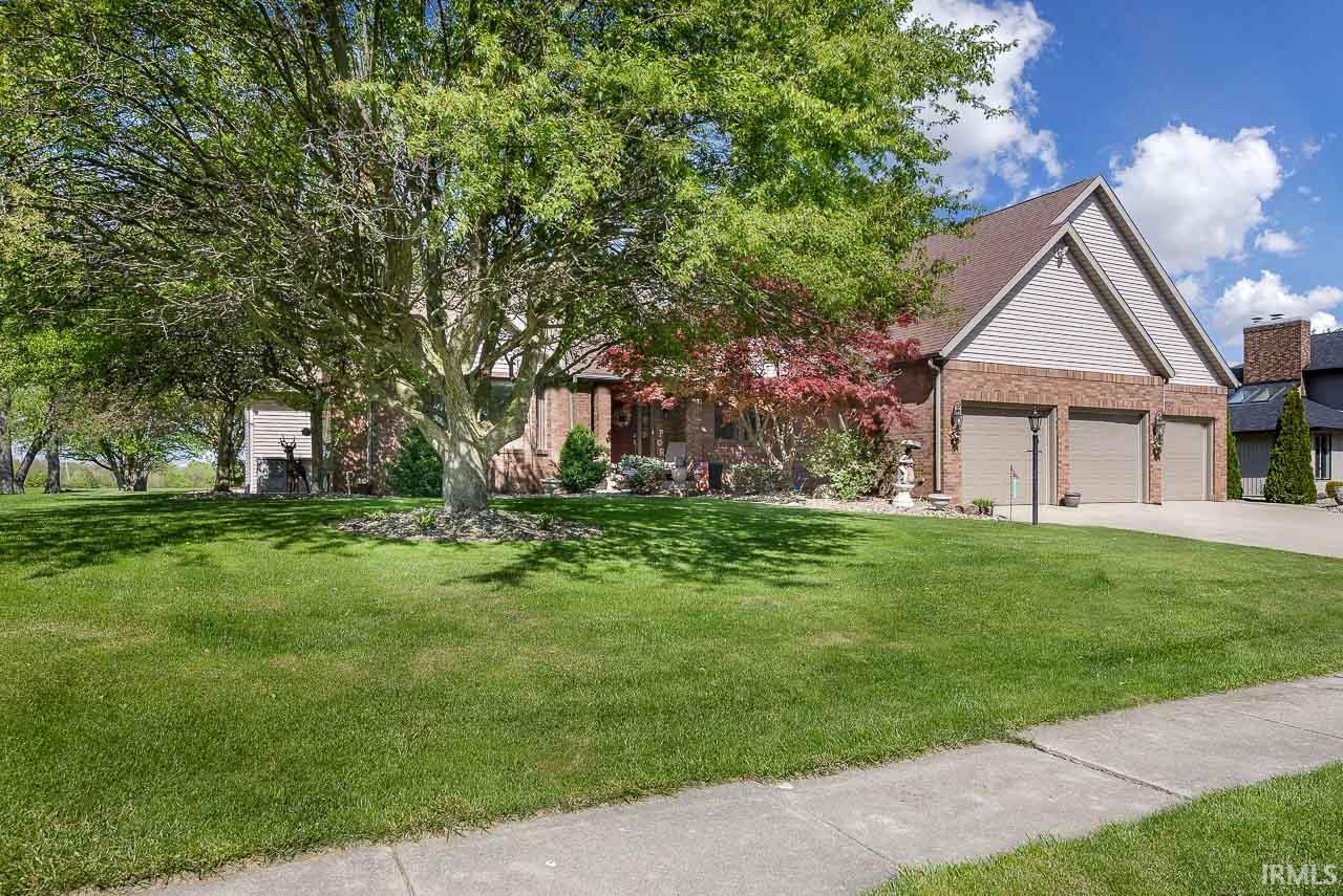 3809 Saint Andrews Place Elkhart IN 46517