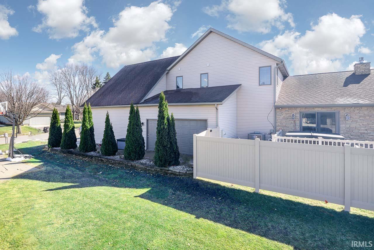 3809 Saint Andrews Place Elkhart IN 46517