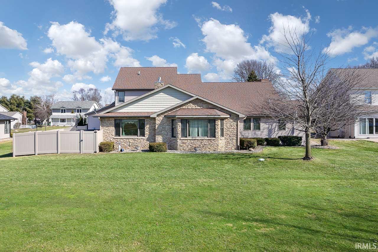 3809 Saint Andrews Place Elkhart IN 46517