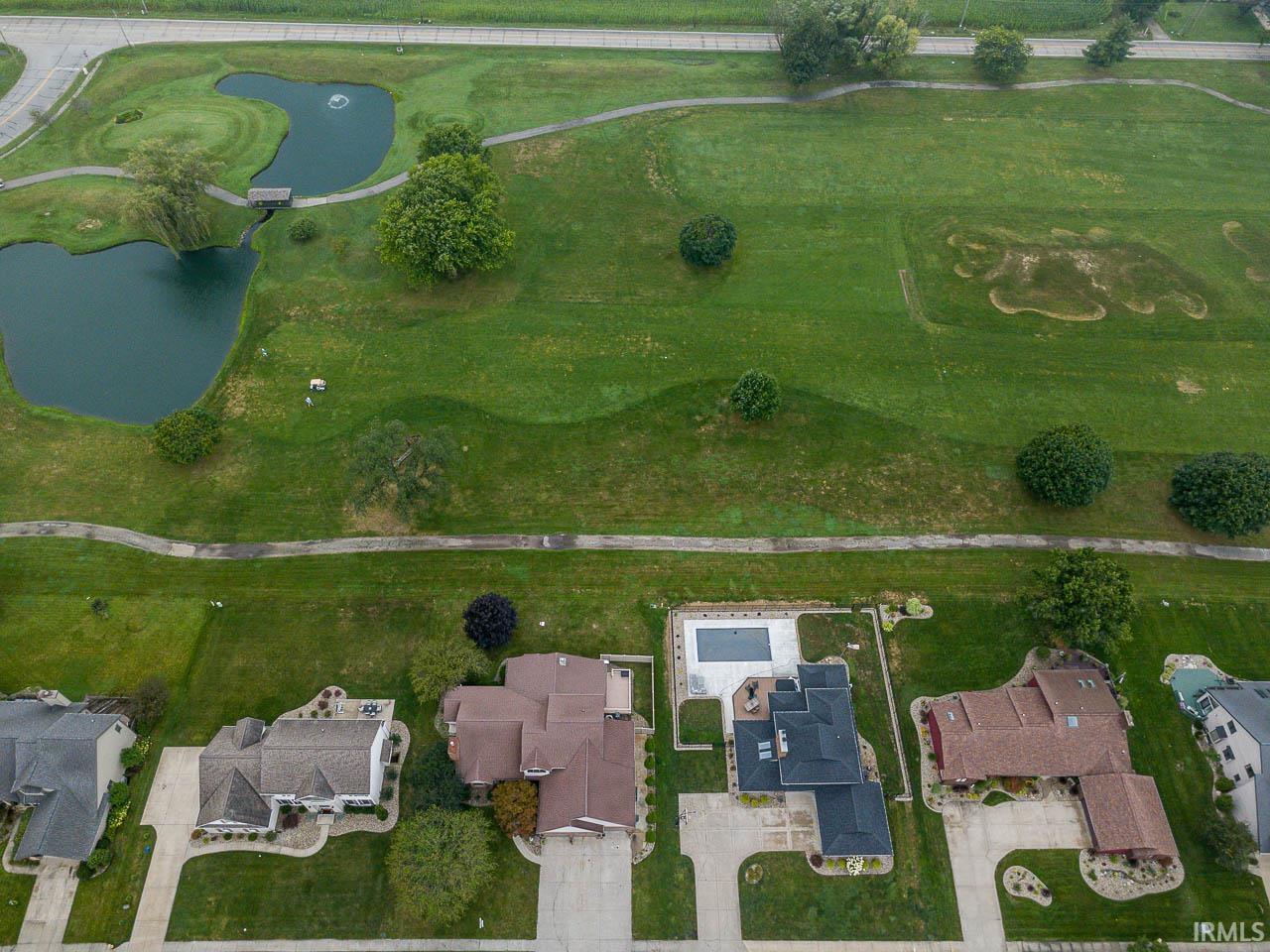 3809 Saint Andrews Place Elkhart IN 46517