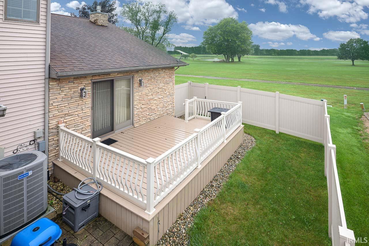 3809 Saint Andrews Place Elkhart IN 46517