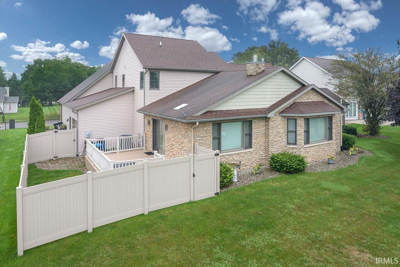 3809 Saint Andrews Place Elkhart IN 46517
