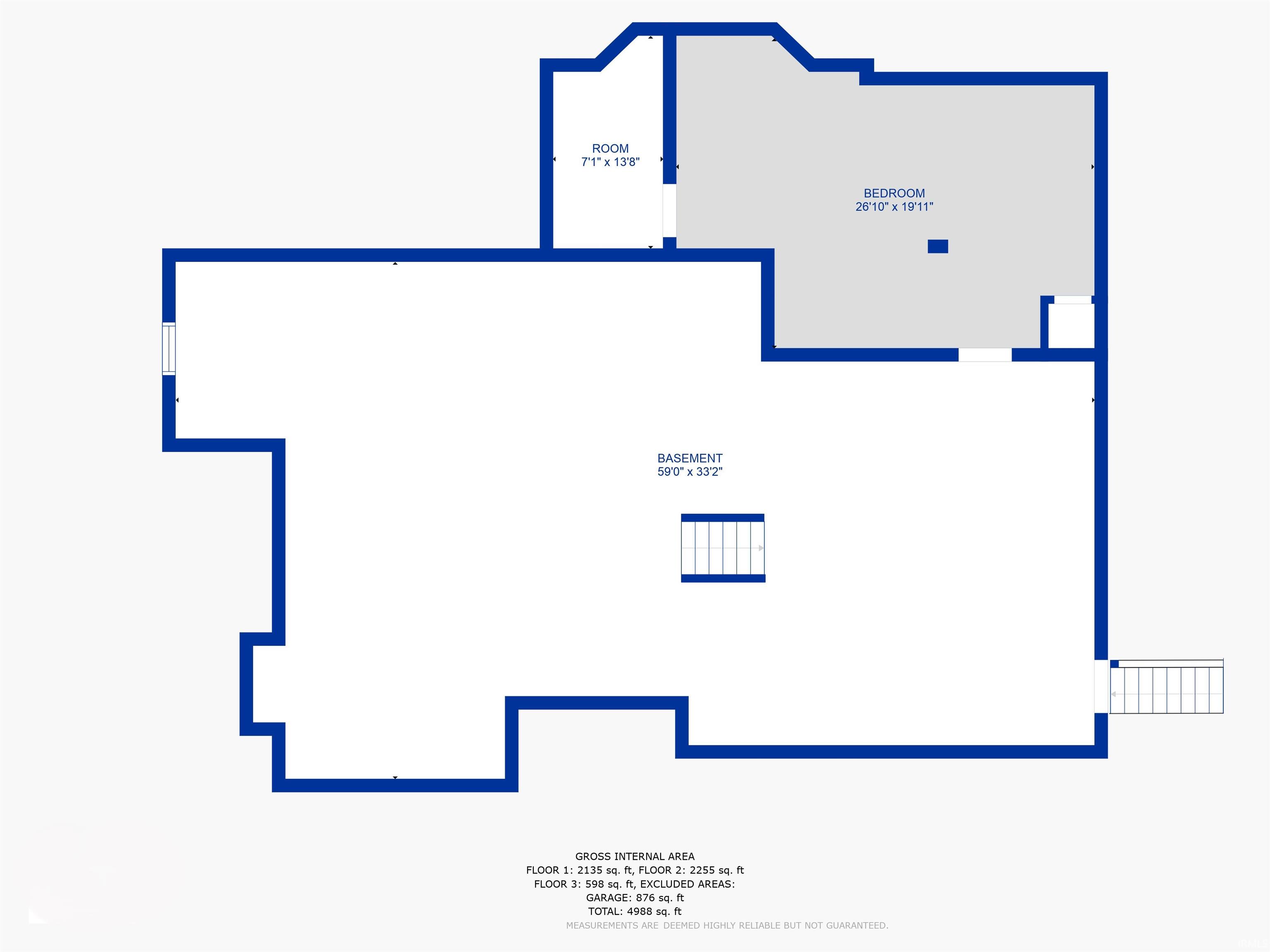 3809 Saint Andrews Place Elkhart IN 46517