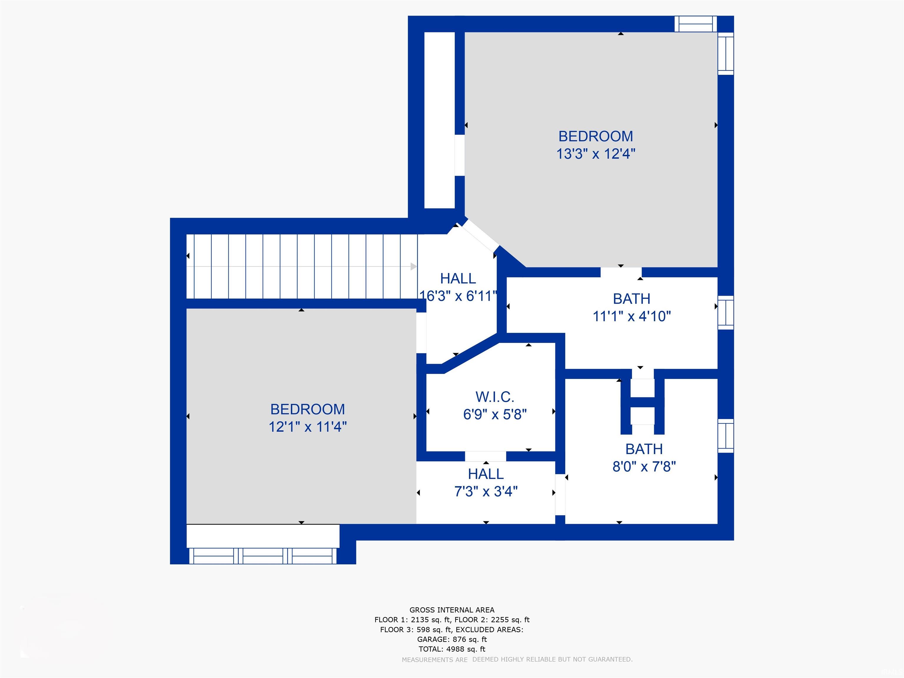 3809 Saint Andrews Place Elkhart IN 46517