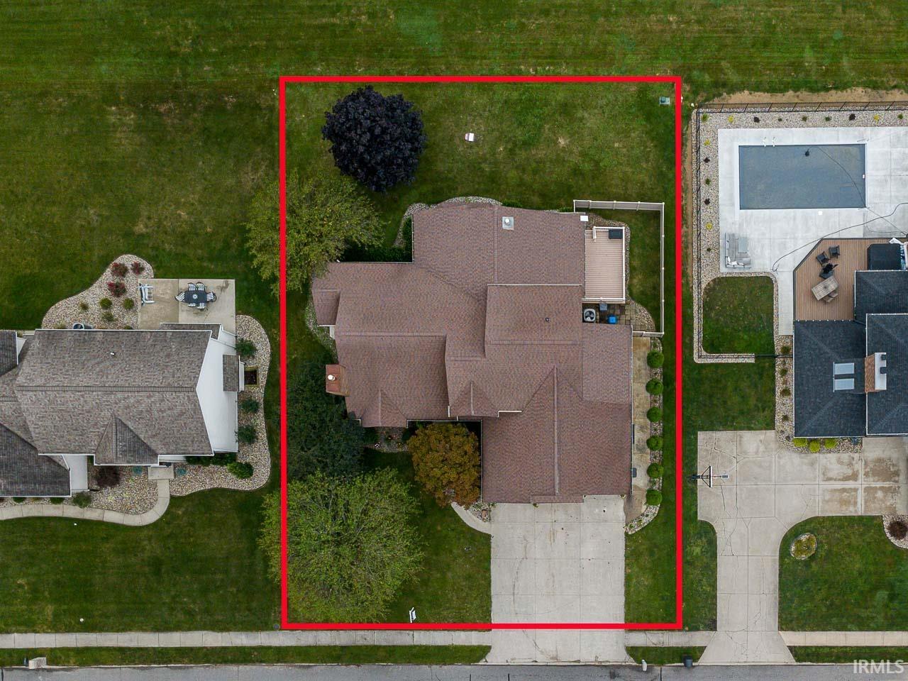 3809 Saint Andrews Place Elkhart IN 46517