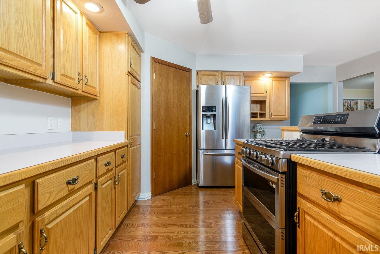 3809 Saint Andrews Place Elkhart IN 46517