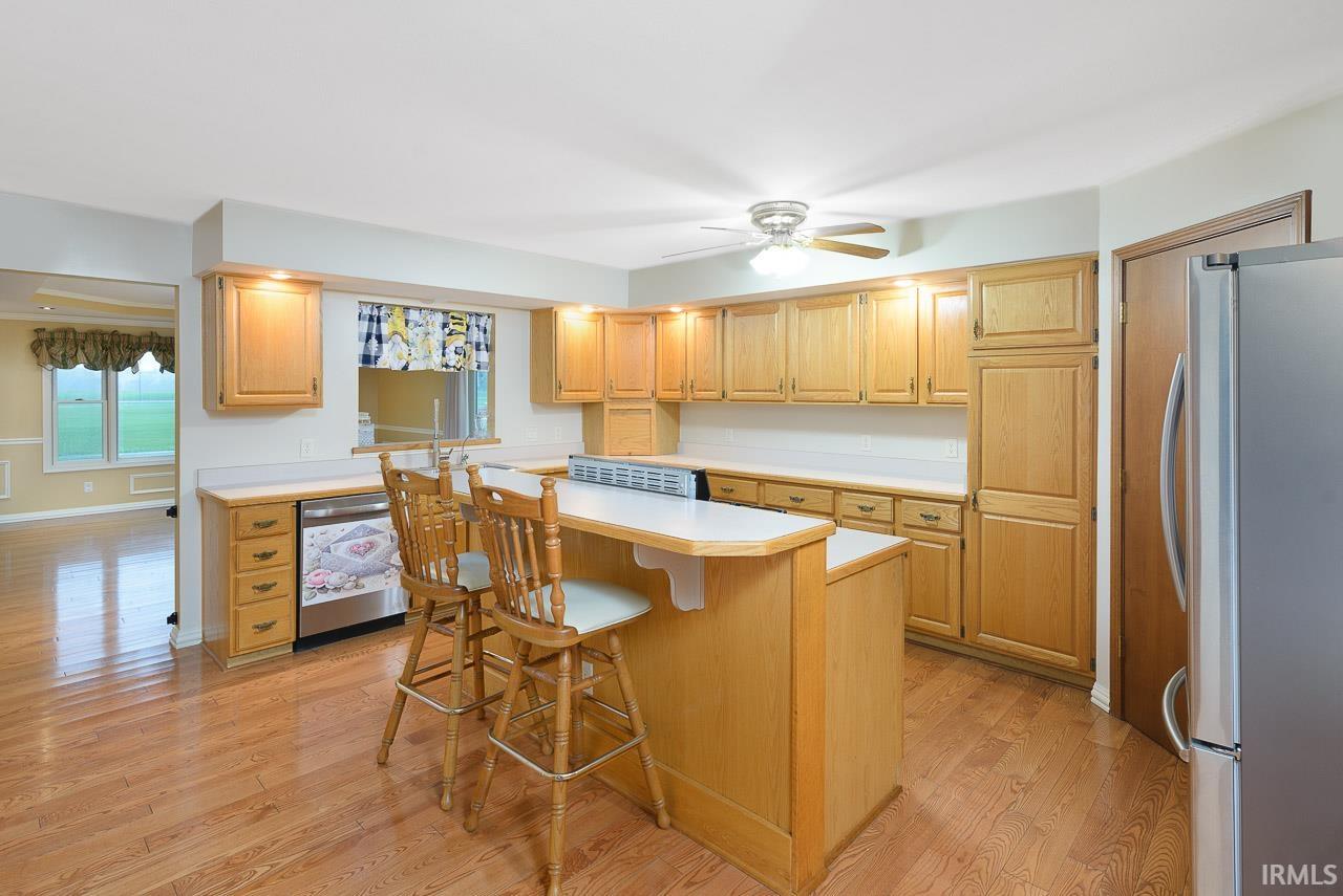 3809 Saint Andrews Place Elkhart IN 46517