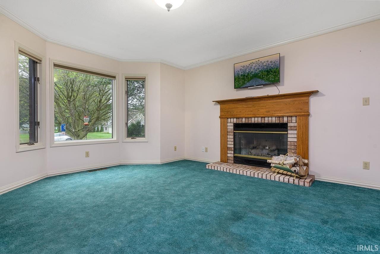 3809 Saint Andrews Place Elkhart IN 46517