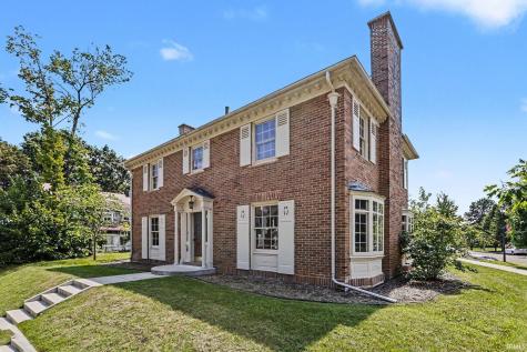 919 Riverside Drive South Bend IN 46616