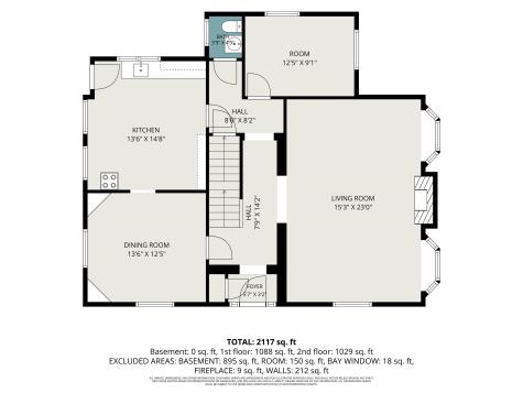 919 Riverside Drive South Bend IN 46616