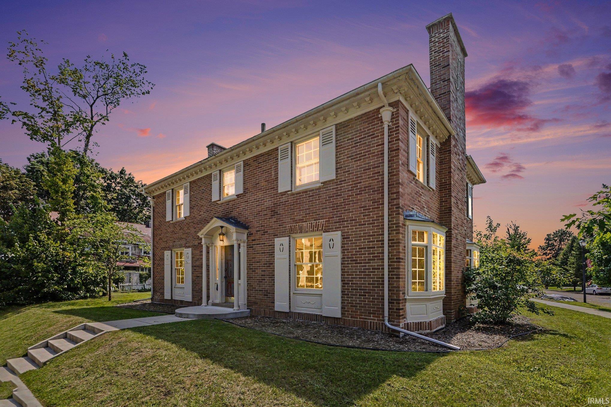 919 Riverside Drive South Bend IN 46616