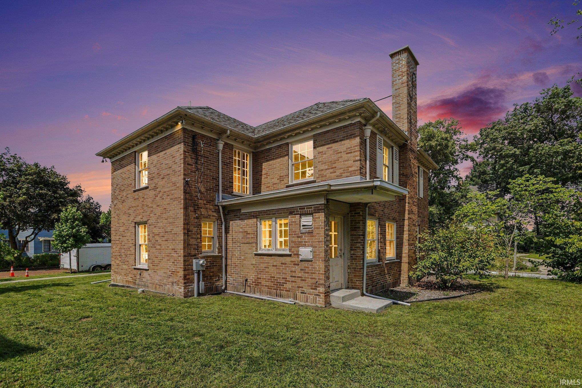 919 Riverside Drive South Bend IN 46616
