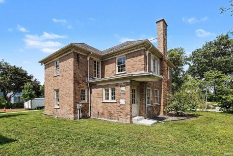 919 Riverside Drive South Bend IN 46616