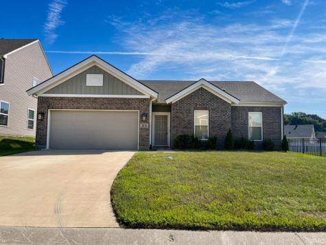 2816 Marycrest Drive Evansville IN 47712