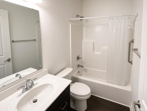2816 Marycrest Drive Evansville IN 47712