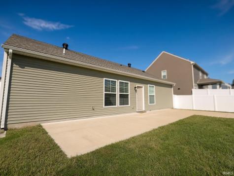 2816 Marycrest Drive Evansville IN 47712